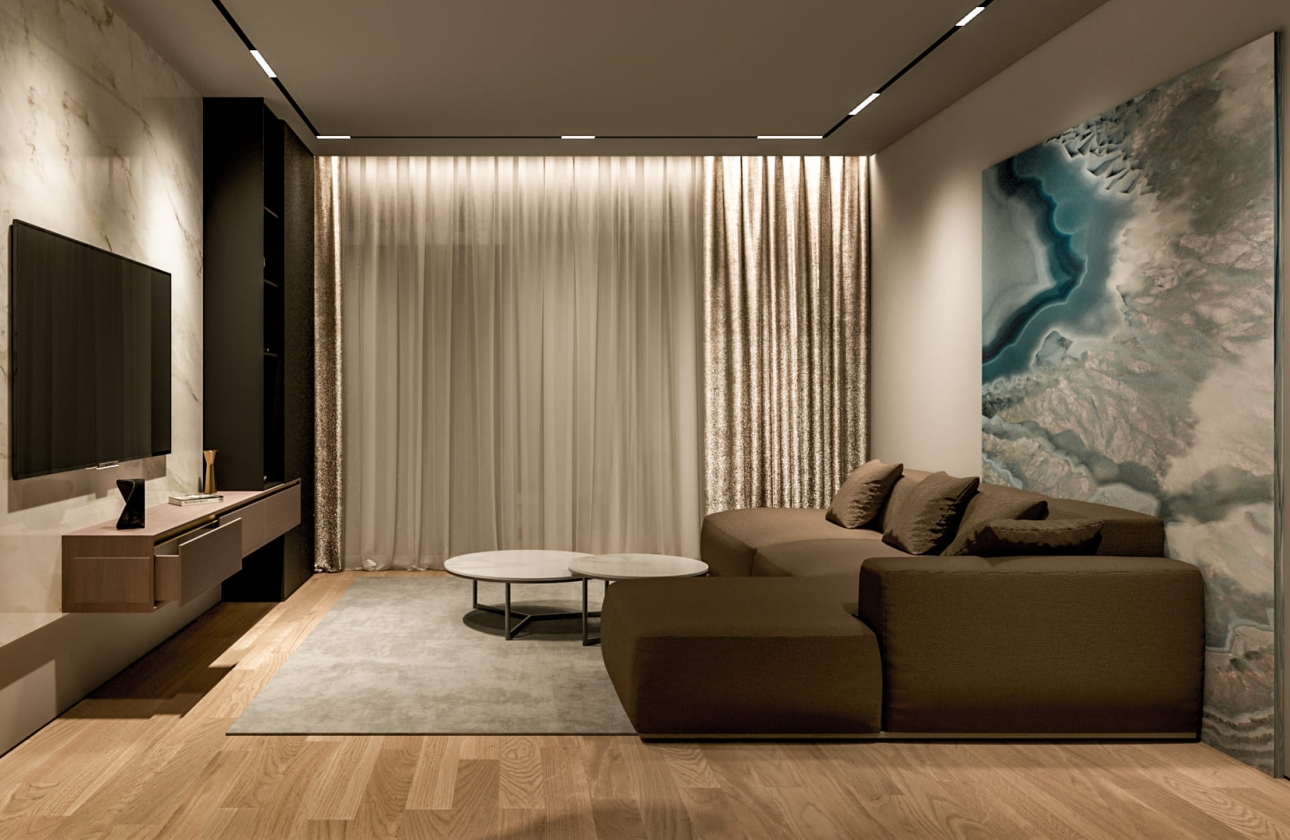 New Build - Apartment - Torrevieja