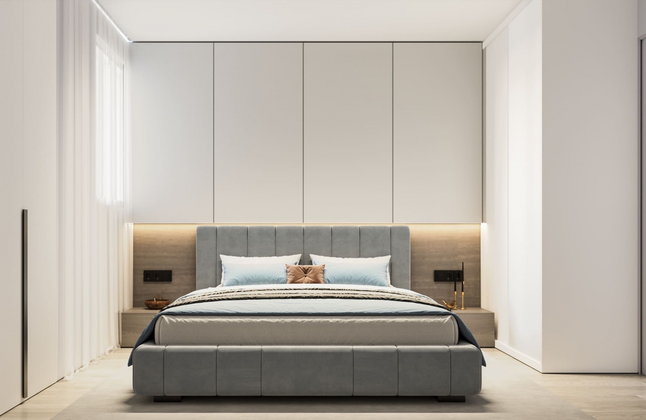 New Build - Apartment - Torrevieja