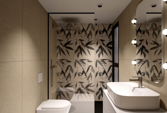 New Build - Apartment - Torrevieja