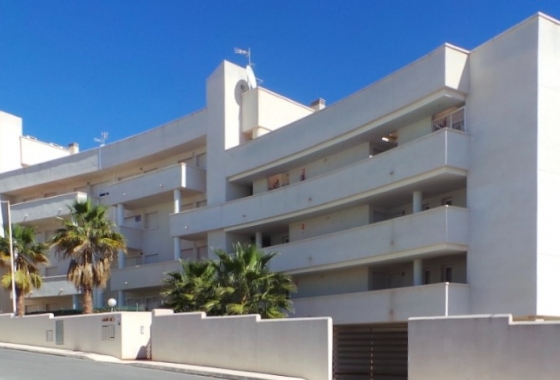 Neue Gebäude - Wohnung - Orihuela Costa - Playa Flamenca