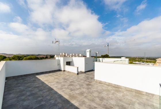 New Build - Townhouse - Orihuela