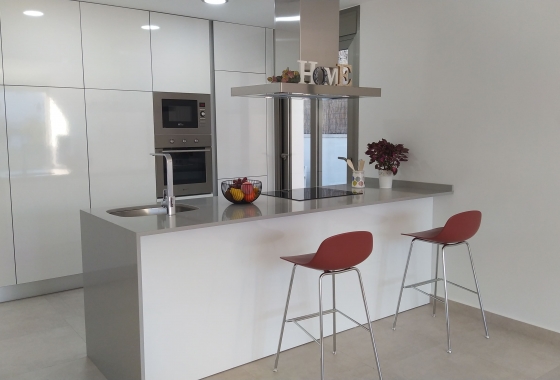 New Build - Townhouse - Orihuela