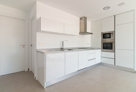 New Build - Townhouse - Orihuela