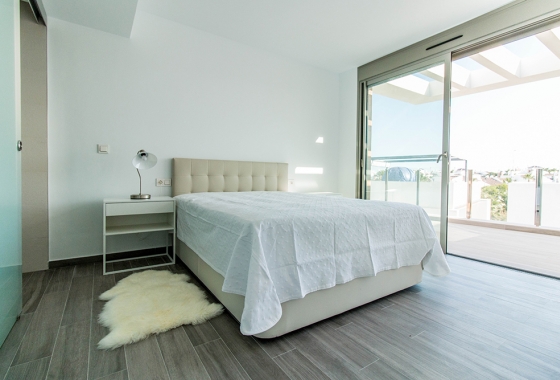 New Build - Townhouse - Orihuela