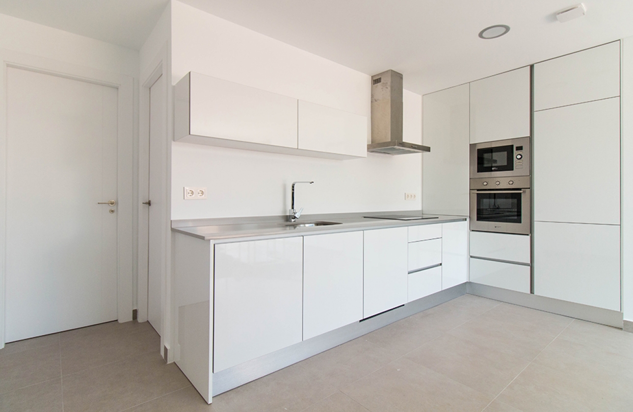 New Build - Townhouse - Orihuela