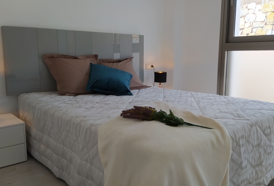 New Build - Townhouse - Orihuela