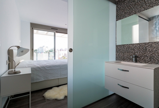 New Build - Townhouse - Orihuela