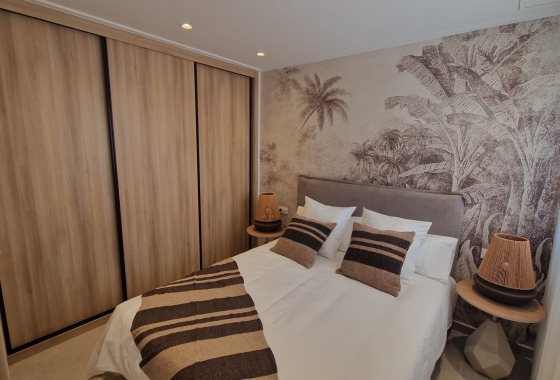 New Build - Bungalow - Pilar de la Horadada