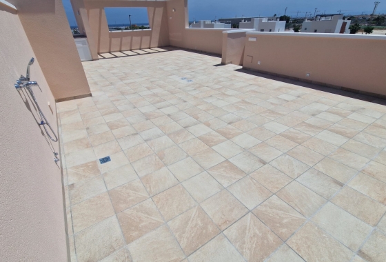 New Build - Bungalow - Pilar de la Horadada
