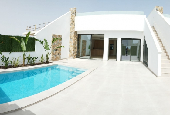 New Build - Townhouse - San Javier