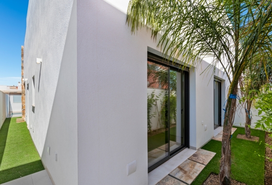 New Build - Townhouse - San Javier