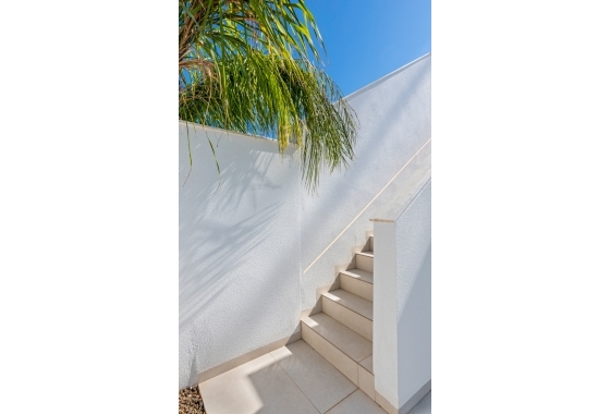 New Build - Townhouse - San Javier