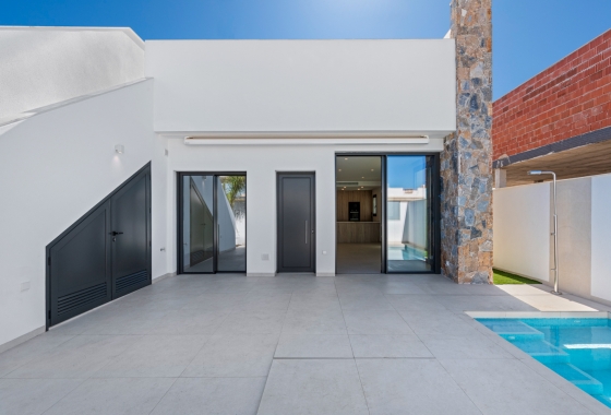 New Build - Townhouse - San Javier