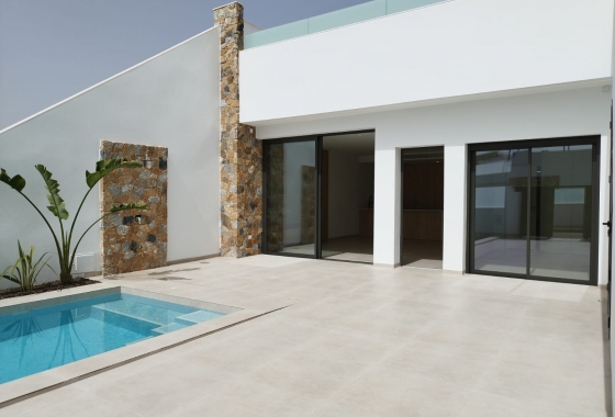 New Build - Townhouse - San Javier