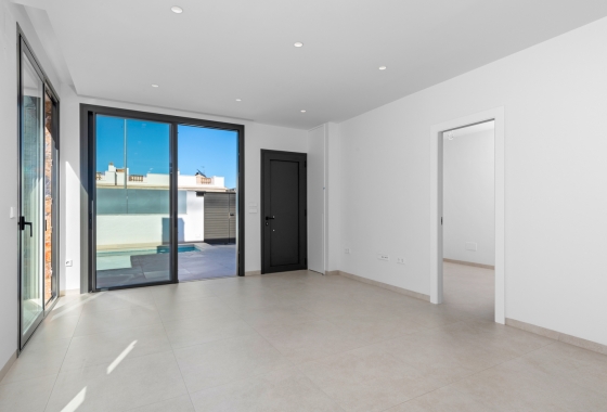 New Build - Townhouse - San Javier