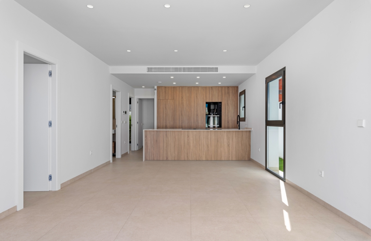 New Build - Townhouse - San Javier