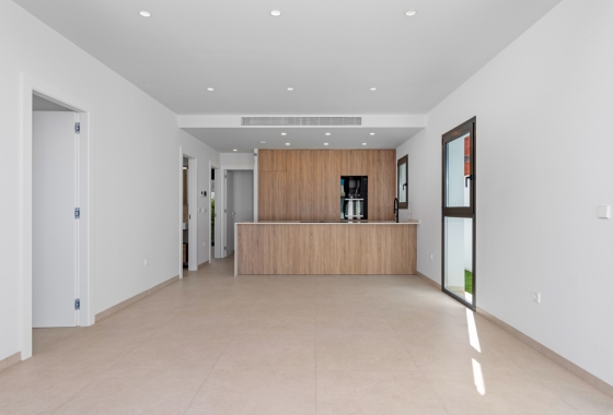 New Build - Townhouse - San Javier