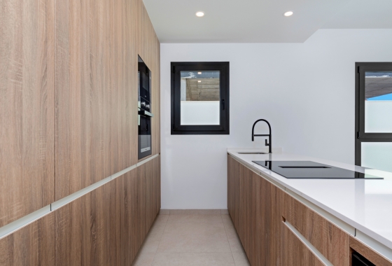New Build - Townhouse - San Javier
