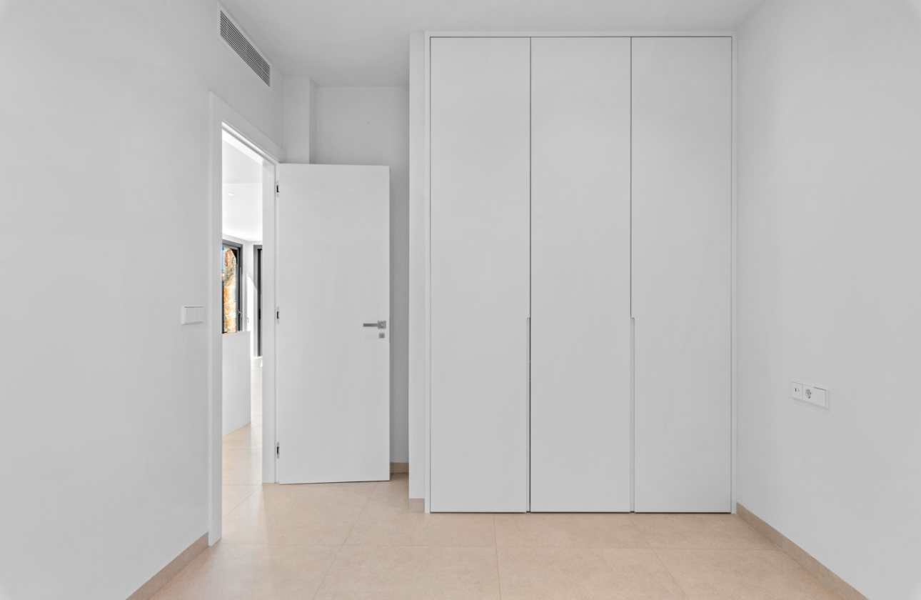 New Build - Townhouse - San Javier
