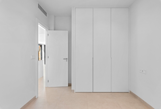 New Build - Townhouse - San Javier