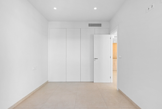 New Build - Townhouse - San Javier