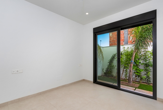 New Build - Townhouse - San Javier
