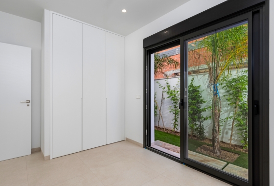 New Build - Townhouse - San Javier