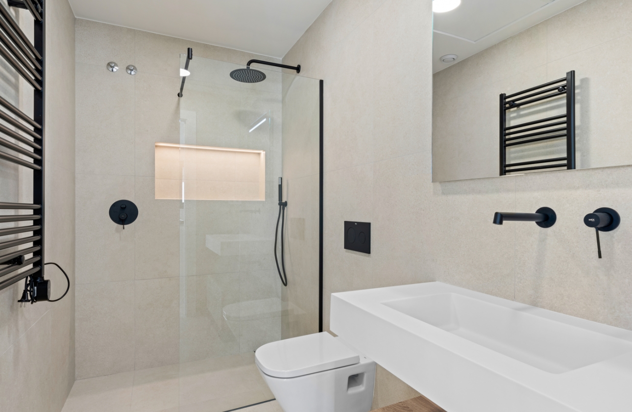 New Build - Townhouse - San Javier