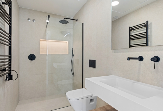 New Build - Townhouse - San Javier
