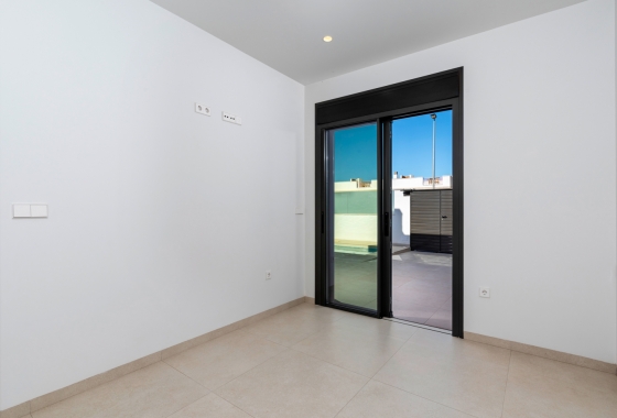 New Build - Townhouse - San Javier