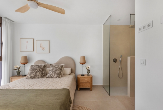 Obra nueva - Apartamento - Los Alcázares