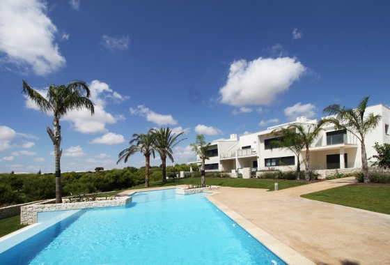 Obra nueva - Apartamento - Pinar de Campoverde