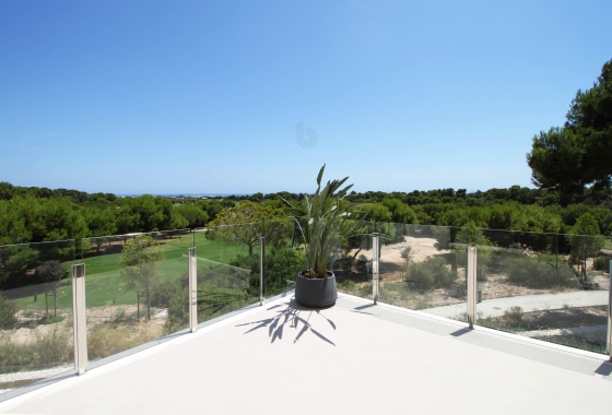 Obra nueva - Apartamento - Pinar de Campoverde
