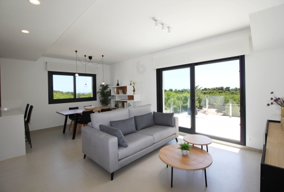 Obra nueva - Apartamento - Pinar de Campoverde