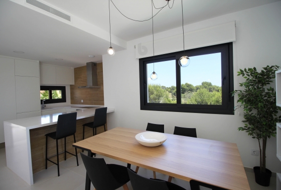 Obra nueva - Apartamento - Pinar de Campoverde