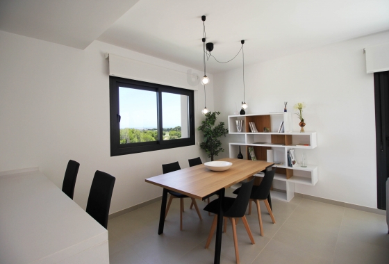 Obra nueva - Apartamento - Pinar de Campoverde