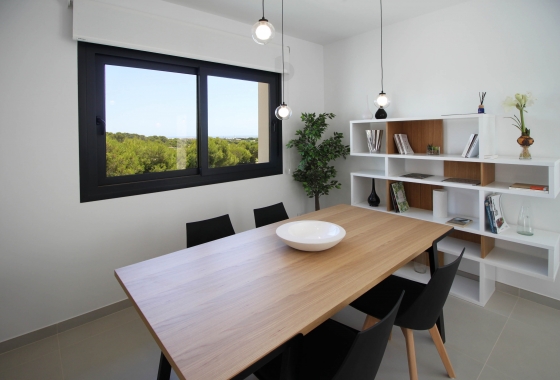 Obra nueva - Apartamento - Pinar de Campoverde