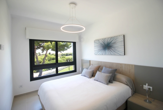 Obra nueva - Apartamento - Pinar de Campoverde