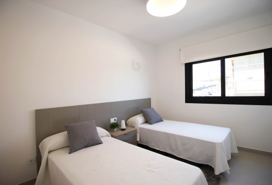 Obra nueva - Apartamento - Pinar de Campoverde