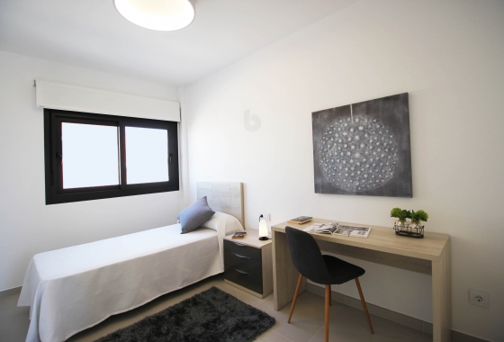Obra nueva - Apartamento - Pinar de Campoverde