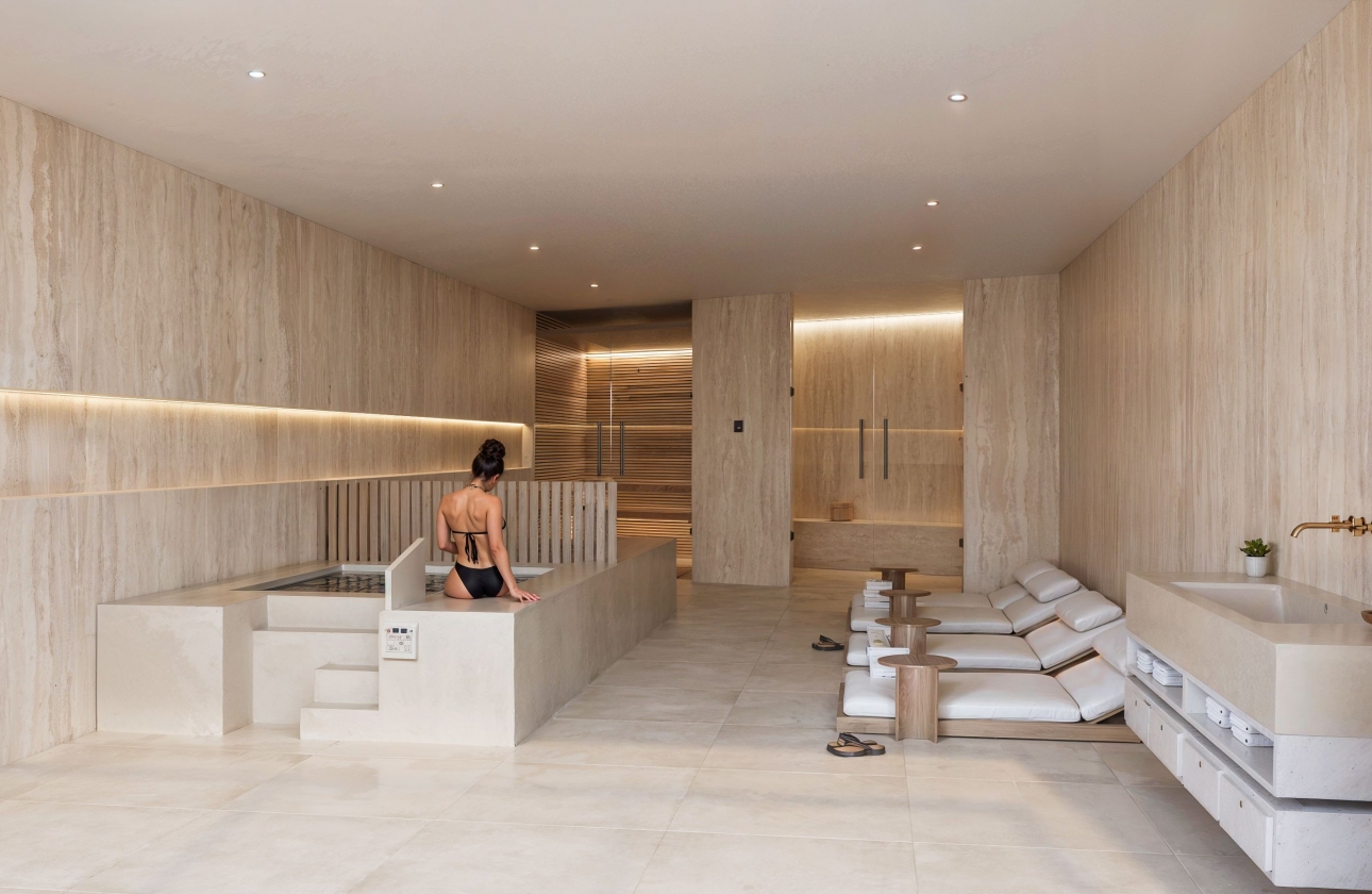 Nouvelle construction - Appartement - La Nucia