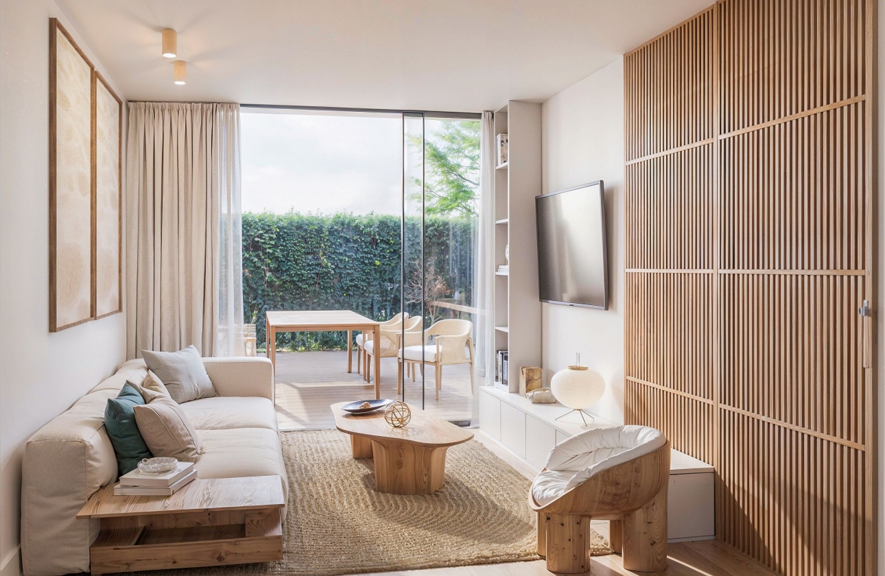 New Build - Apartment - La Nucia