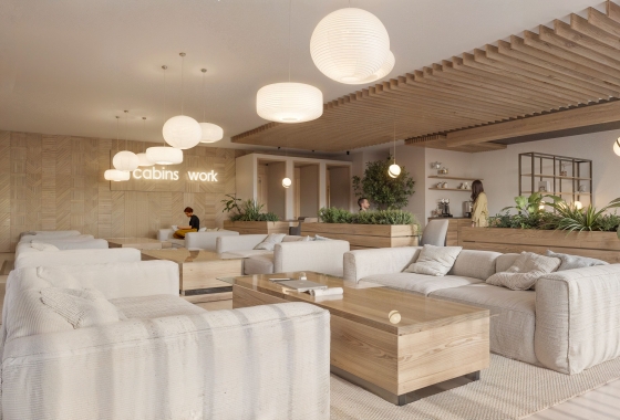New Build - Apartment - La Nucia