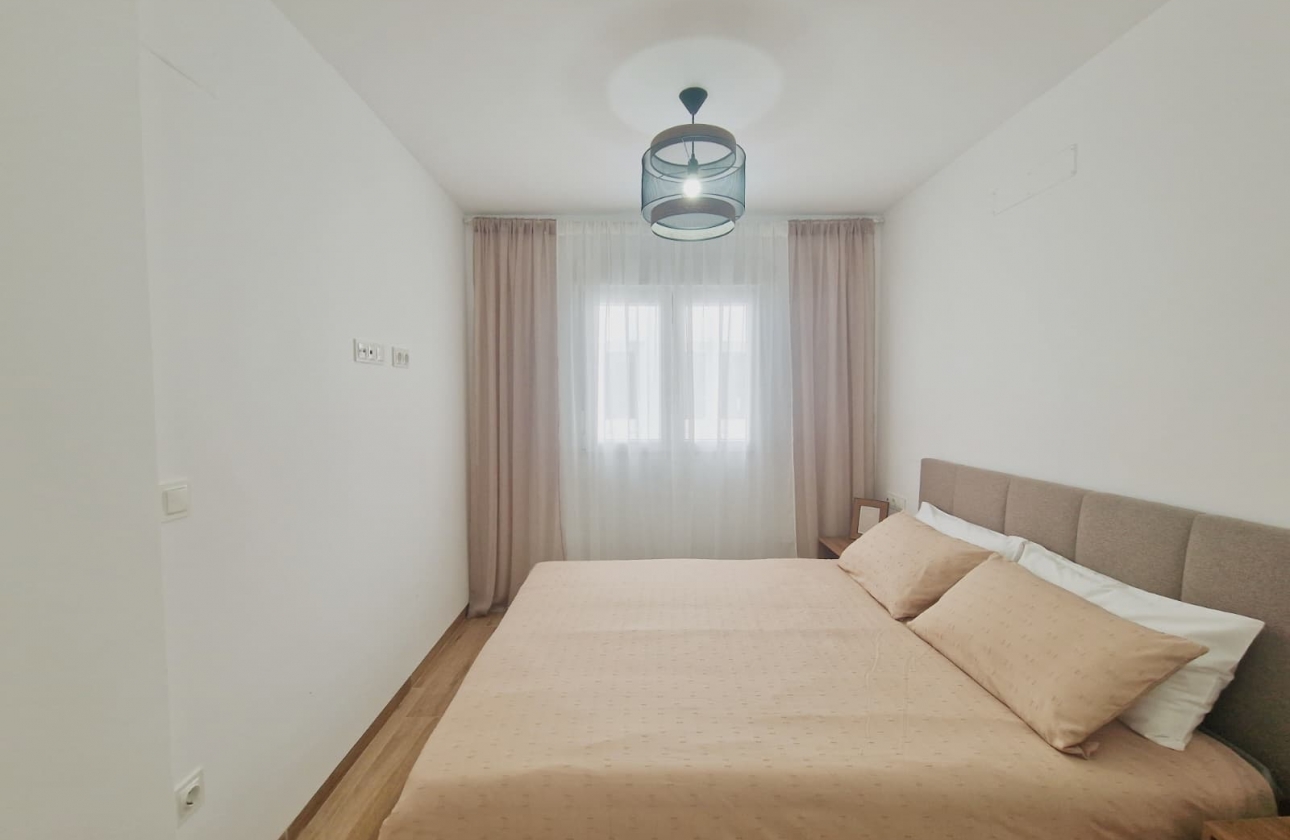 New Build - Apartment - San Fulgencio
