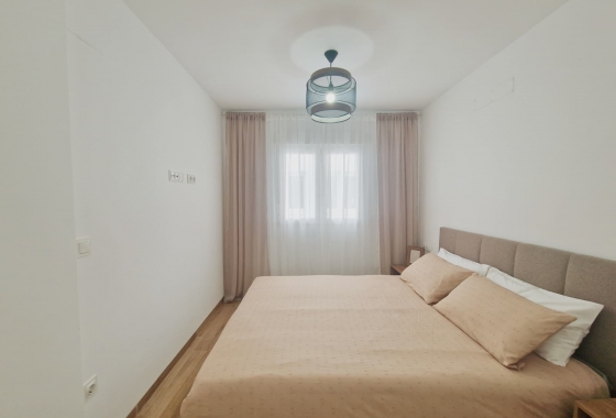 New Build - Apartment - San Fulgencio