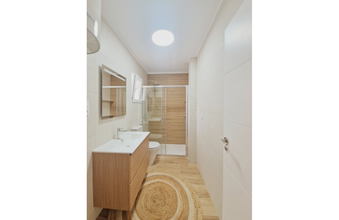 New Build - Apartment - San Fulgencio