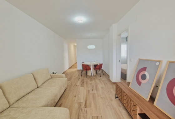 New Build - Apartment - San Fulgencio