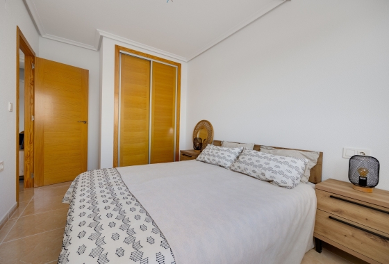 Nouvelle construction - Appartement - San Fulgencio