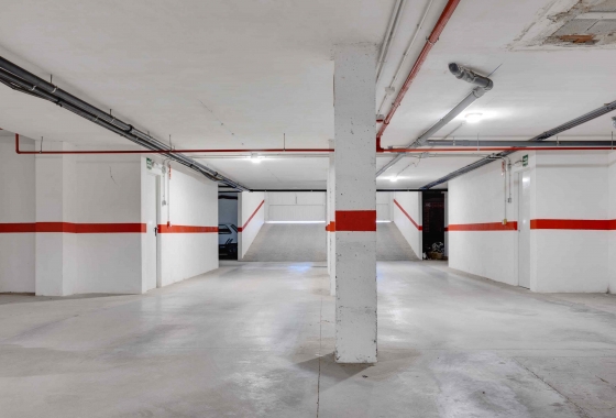 Nouvelle construction - Appartement - San Fulgencio