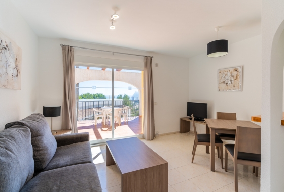 New Build - Bungalow - Calpe